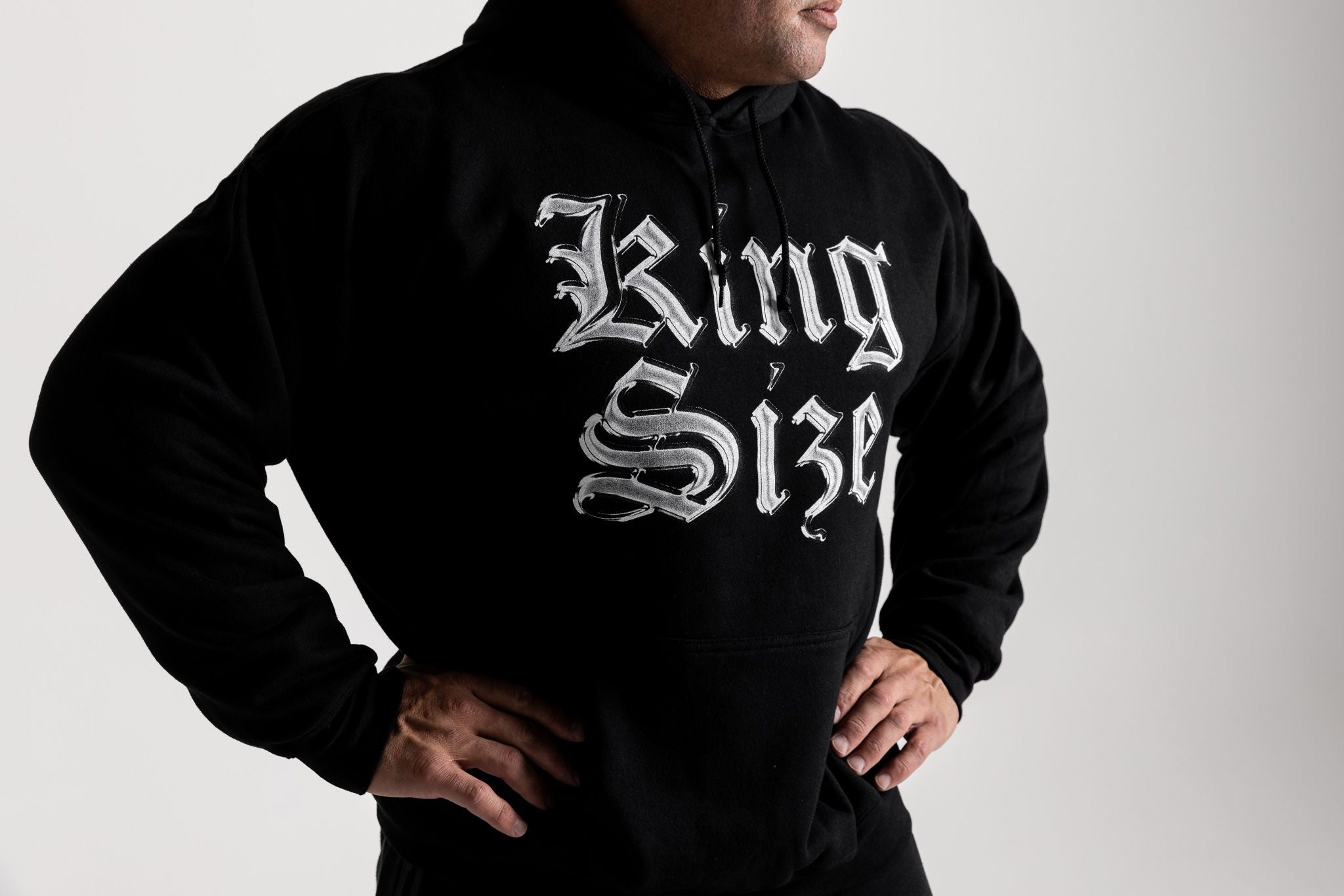 King size clearance hoodies