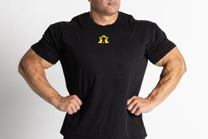 Oversize Training Tee